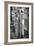 Paris Focus - Montmartre-Philippe Hugonnard-Framed Photographic Print