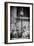 Paris Focus - No Parking-Philippe Hugonnard-Framed Photographic Print