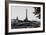 Paris Focus - Paris Bridge-Philippe Hugonnard-Framed Photographic Print