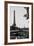 Paris Focus - Paris Bridge-Philippe Hugonnard-Framed Photographic Print