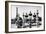 Paris Focus - Paris Je T'aime-Philippe Hugonnard-Framed Photographic Print