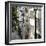 Paris Focus - Paris Montmartre-Philippe Hugonnard-Framed Photographic Print