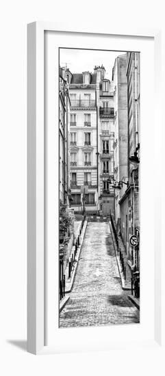 Paris Focus - Paris Montmartre-Philippe Hugonnard-Framed Photographic Print