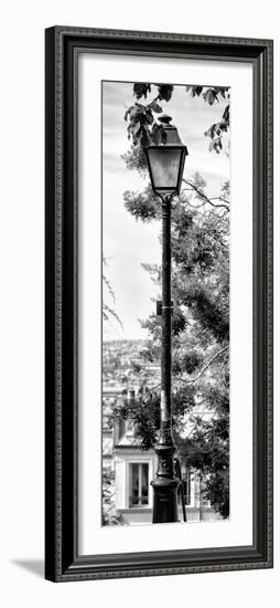 Paris Focus - Paris Montmartre-Philippe Hugonnard-Framed Photographic Print