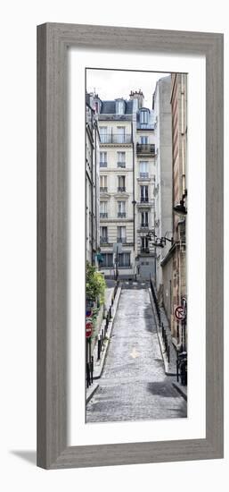 Paris Focus - Paris Montmartre-Philippe Hugonnard-Framed Photographic Print