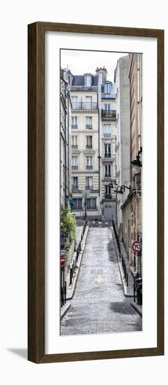 Paris Focus - Paris Montmartre-Philippe Hugonnard-Framed Photographic Print