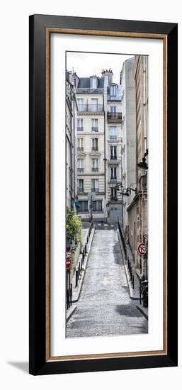 Paris Focus - Paris Montmartre-Philippe Hugonnard-Framed Photographic Print