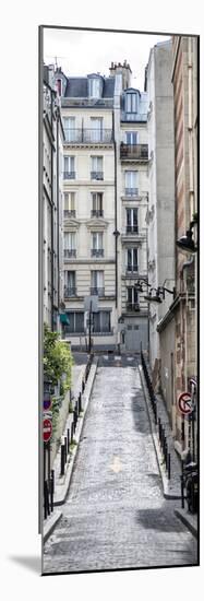 Paris Focus - Paris Montmartre-Philippe Hugonnard-Mounted Photographic Print