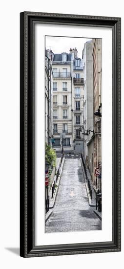 Paris Focus - Paris Montmartre-Philippe Hugonnard-Framed Photographic Print