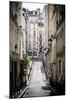 Paris Focus - Paris Montmartre-Philippe Hugonnard-Mounted Photographic Print