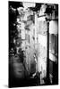 Paris Focus - Paris Montmartre-Philippe Hugonnard-Mounted Photographic Print