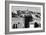 Paris Focus - Paris Roofs-Philippe Hugonnard-Framed Photographic Print