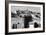 Paris Focus - Paris Roofs-Philippe Hugonnard-Framed Photographic Print