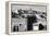 Paris Focus - Paris Roofs-Philippe Hugonnard-Framed Premier Image Canvas