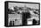 Paris Focus - Paris Roofs-Philippe Hugonnard-Framed Premier Image Canvas