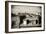 Paris Focus - Paris Roofs-Philippe Hugonnard-Framed Photographic Print