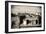 Paris Focus - Paris Roofs-Philippe Hugonnard-Framed Photographic Print