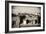 Paris Focus - Paris Roofs-Philippe Hugonnard-Framed Photographic Print