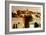 Paris Focus - Paris Roofs-Philippe Hugonnard-Framed Photographic Print