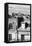 Paris Focus - Paris Roofs-Philippe Hugonnard-Framed Premier Image Canvas