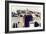 Paris Focus - Paris Roofs-Philippe Hugonnard-Framed Photographic Print