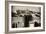 Paris Focus - Paris Roofs-Philippe Hugonnard-Framed Photographic Print