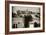 Paris Focus - Paris Roofs-Philippe Hugonnard-Framed Photographic Print