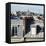 Paris Focus - Paris Roofs-Philippe Hugonnard-Framed Premier Image Canvas