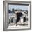 Paris Focus - Paris Roofs-Philippe Hugonnard-Framed Photographic Print