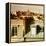 Paris Focus - Paris Roofs-Philippe Hugonnard-Framed Premier Image Canvas