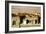 Paris Focus - Paris Roofs-Philippe Hugonnard-Framed Photographic Print