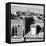 Paris Focus - Paris Roofs-Philippe Hugonnard-Framed Premier Image Canvas