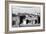 Paris Focus - Paris Roofs-Philippe Hugonnard-Framed Photographic Print