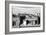 Paris Focus - Paris Roofs-Philippe Hugonnard-Framed Photographic Print