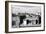 Paris Focus - Paris Roofs-Philippe Hugonnard-Framed Photographic Print