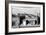 Paris Focus - Paris Roofs-Philippe Hugonnard-Framed Photographic Print