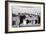 Paris Focus - Paris Roofs-Philippe Hugonnard-Framed Photographic Print