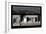 Paris Focus - Paris Window View-Philippe Hugonnard-Framed Photographic Print