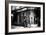 Paris Focus - Parisian Bar-Philippe Hugonnard-Framed Photographic Print