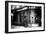 Paris Focus - Parisian Bar-Philippe Hugonnard-Framed Photographic Print