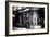 Paris Focus - Parisian Bar-Philippe Hugonnard-Framed Photographic Print