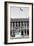 Paris Focus - Place de la Concorde-Philippe Hugonnard-Framed Photographic Print