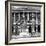 Paris Focus - Place de la Concorde-Philippe Hugonnard-Framed Photographic Print