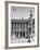 Paris Focus - Place de la Concorde-Philippe Hugonnard-Framed Photographic Print