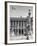Paris Focus - Place de la Concorde-Philippe Hugonnard-Framed Photographic Print
