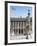 Paris Focus - Place de la Concorde-Philippe Hugonnard-Framed Photographic Print