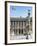 Paris Focus - Place de la Concorde-Philippe Hugonnard-Framed Photographic Print