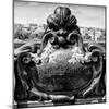 Paris Focus - Pont Alexandre III-Philippe Hugonnard-Mounted Photographic Print