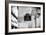 Paris Focus - Rue de Rivoli-Philippe Hugonnard-Framed Photographic Print