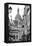 Paris Focus - Sacre-C?ur Basilica-Philippe Hugonnard-Framed Premier Image Canvas